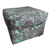 Pouf tapissier
