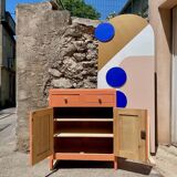 Small Parisian buffet