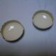 Lot of 2 old jars