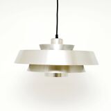 "Nova" pendant lamp, designed by JO Hammerborg, Denmark 1963
