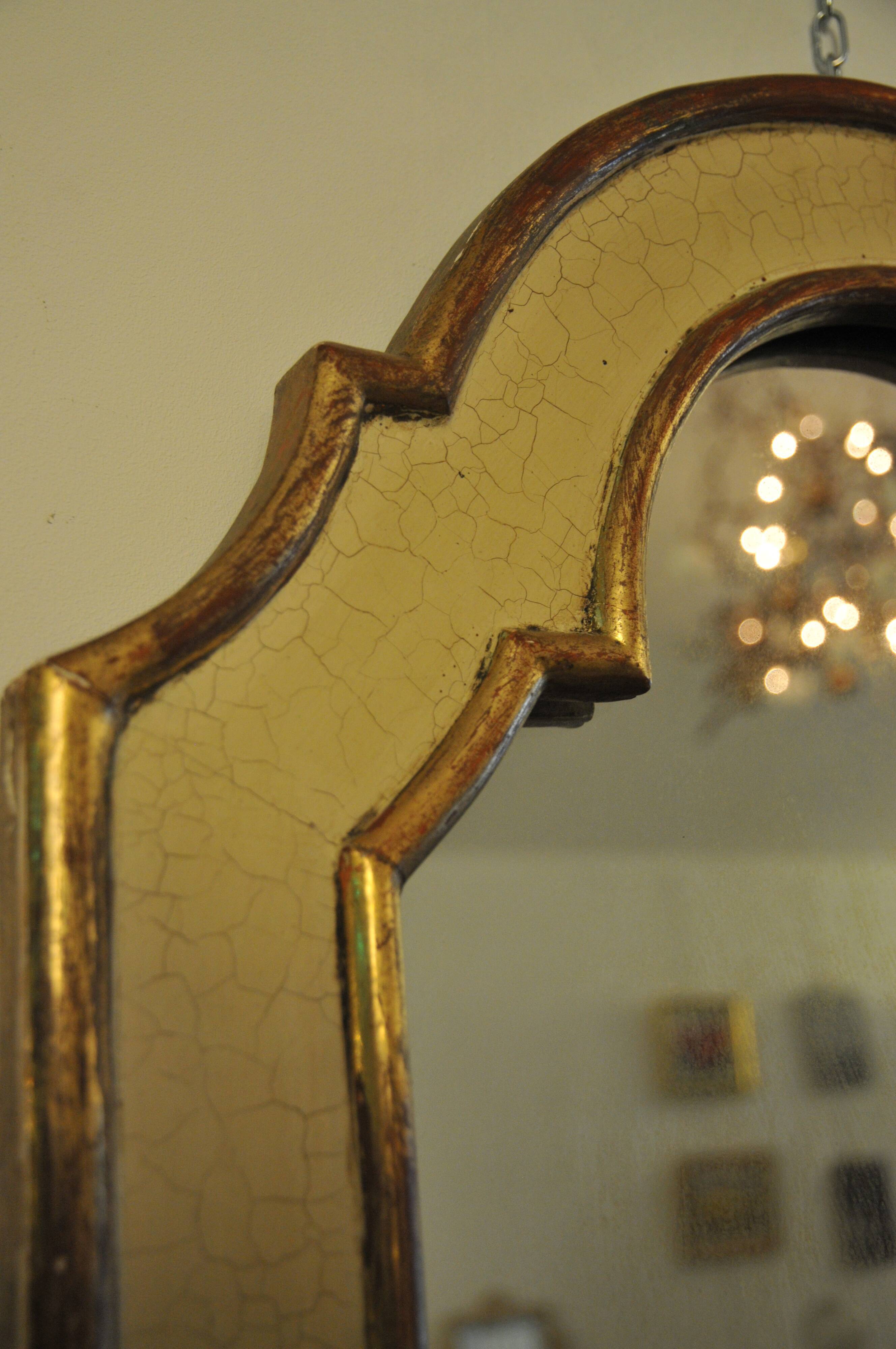 Constable 43x65cm Hat mirror