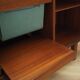 Rosewood sideboard, Danish design, 1960s, designer: Arne Vodder, production