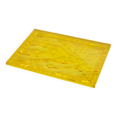"Dune" tray by Mario Bellini / Kartell