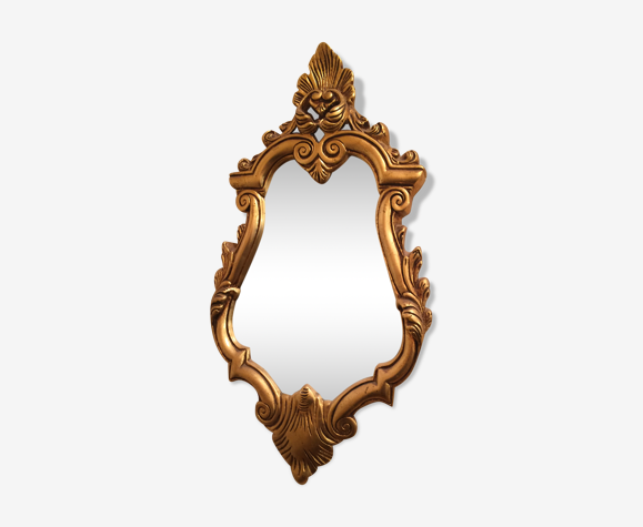 Miroir 20x40cm