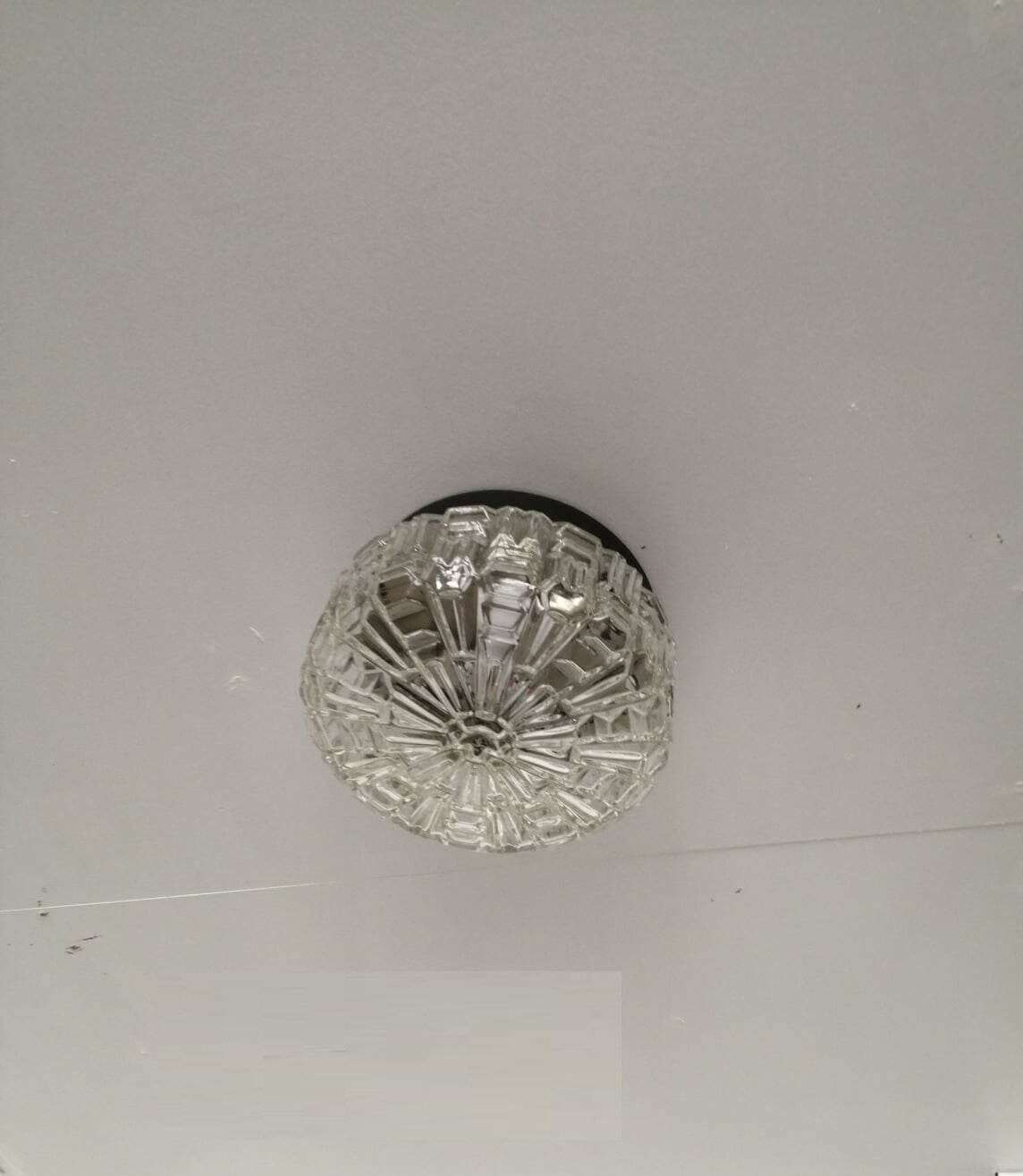 Ceiling lamp 50s