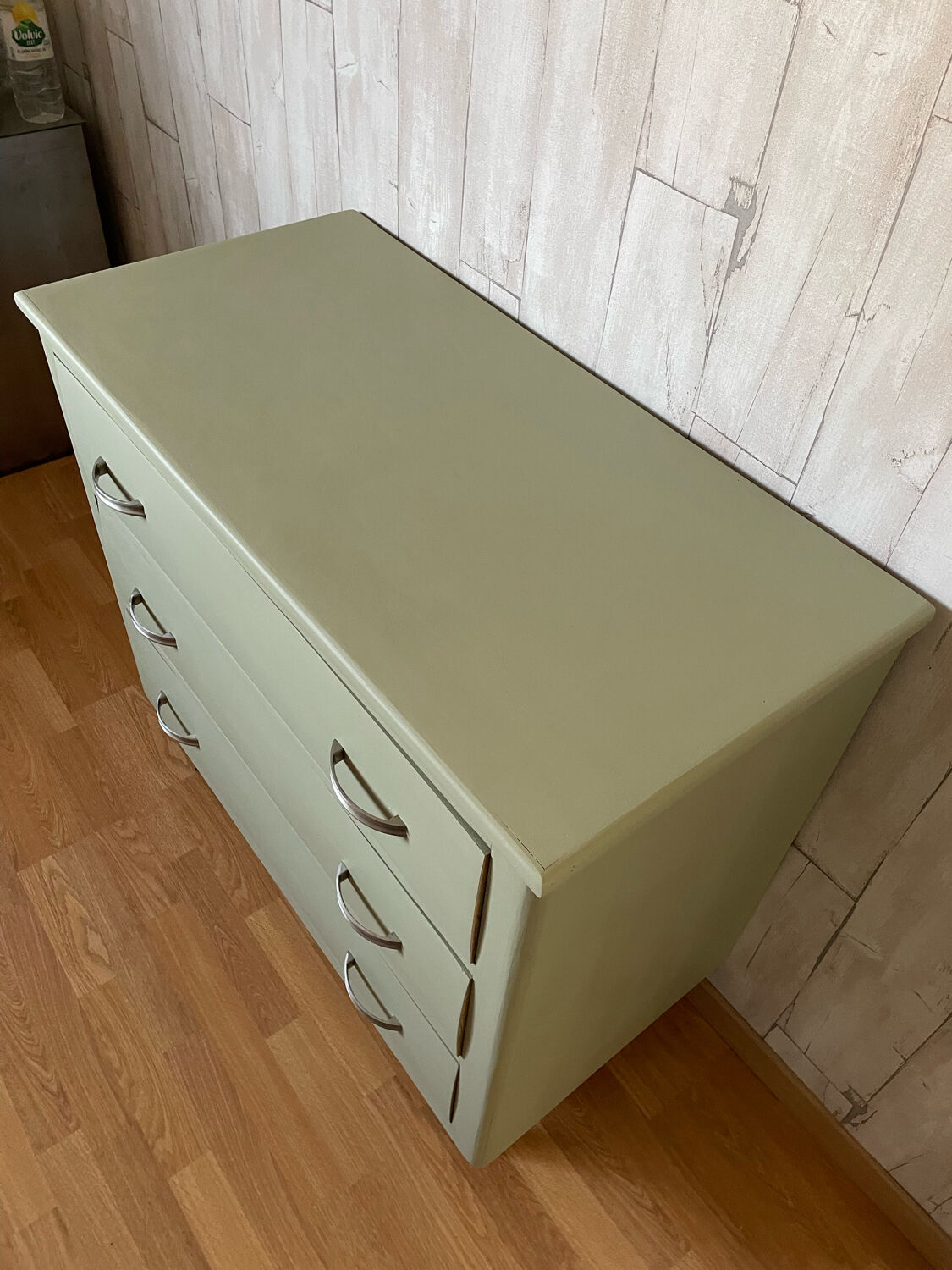 Chest of drawers 3 drawers