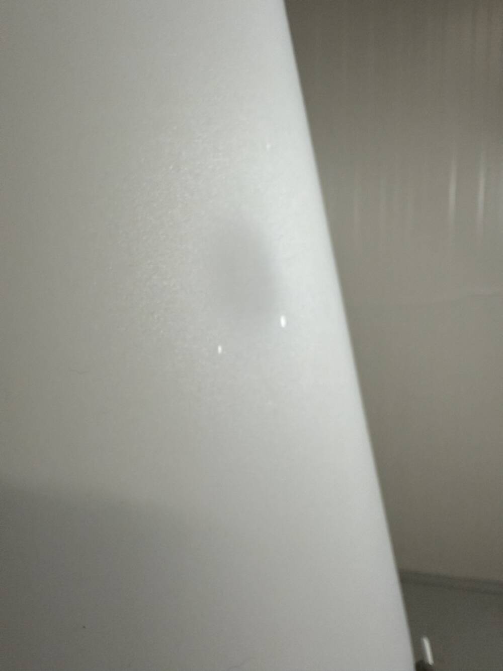 Fontana Arte floorlamp Lumen Italy 1970's