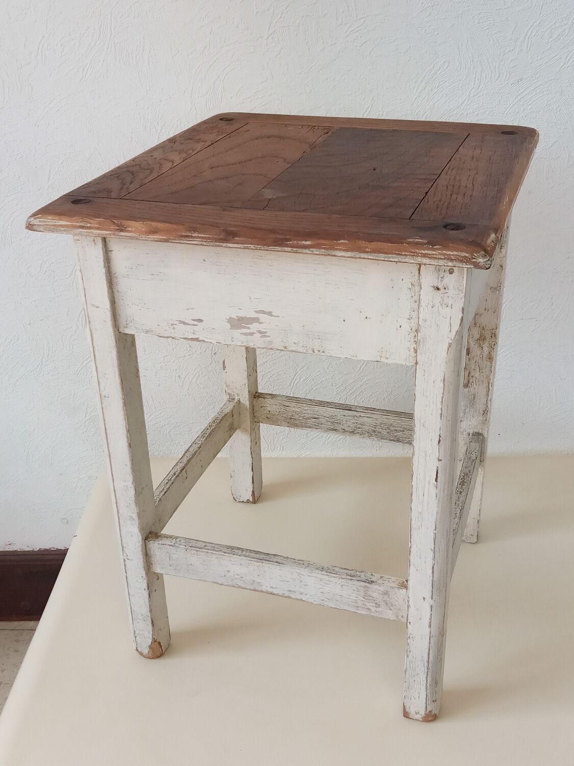 Workshop or kitchen stool