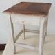 Workshop or kitchen stool