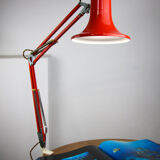 Adjustable Achitect Table Lamp by Sijaj, 1970s