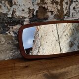 Mid century mirror
