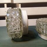 Vintage ceiling lamps 60