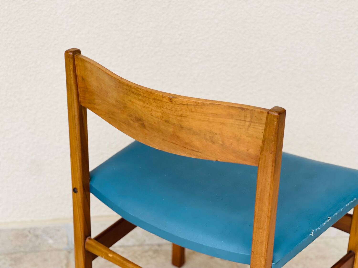 Vintage chair 1960