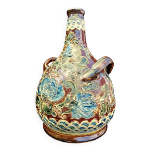 pied de lampe