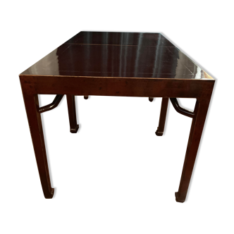 2 square high tables