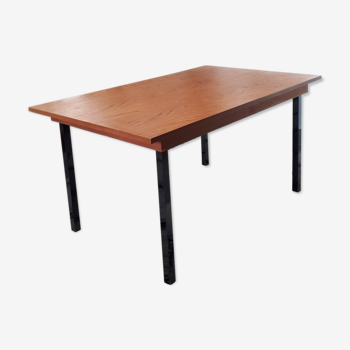 Modernist design table from 1959