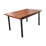 Modernist design table from 1959