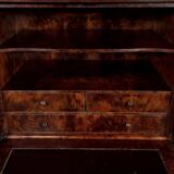 Weekly Secretary in Rosewood, Napoleon III period – Mid-19th century