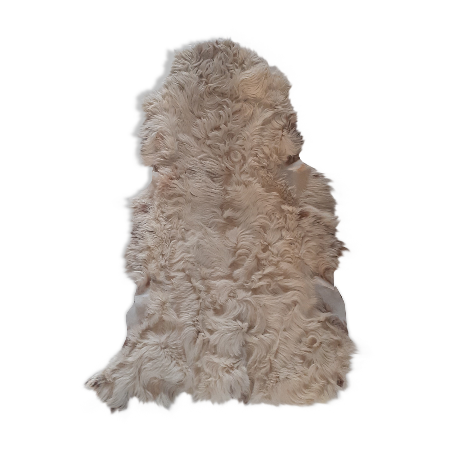 Peau de mouton