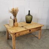 Farm coffee table
