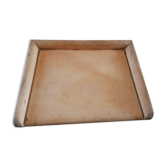 Wooden cutting board