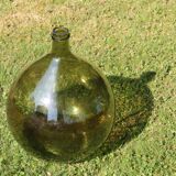 Dame Jeanne 20l, vintage