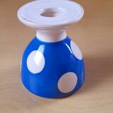 Vintage ceramic egg cups