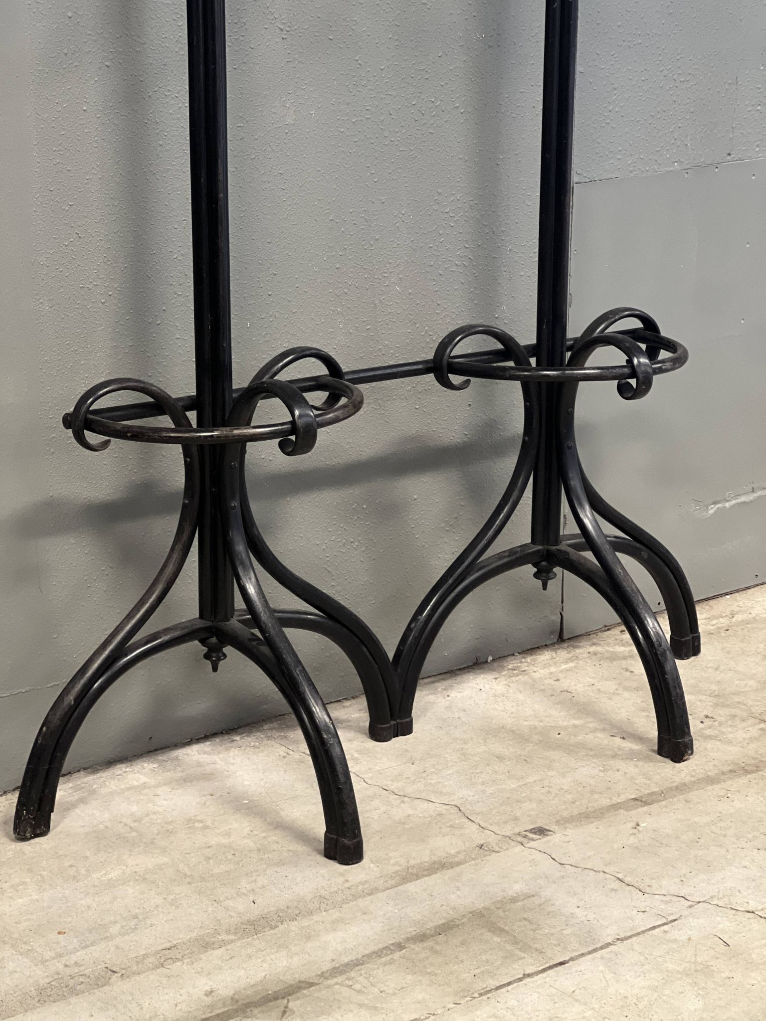 Coat rack Thonet