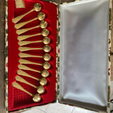 Coffee spoon box