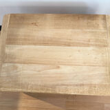 Rectangles in solid wood