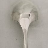 Ercuis - 6 melon spoons