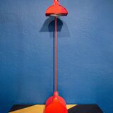 Lampada alogena da scrivania orientabile Italia anni '80