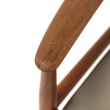 3-seater sofa, Grete Jalk, France & Søn, Denmark, 1960