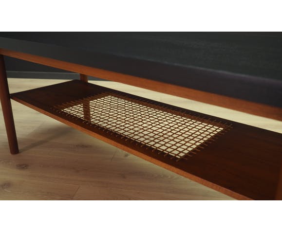 Danish coffee table 60/70