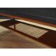 Danish coffee table 60/70