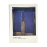 Antoni Tapies - Stedelijk Van Abbemuseum