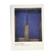 Affiche d'exposition, Antoni Tapies, Stedelijk Van Abbemuseum