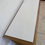 Console table draper furniture 60/70 kitchen island counter