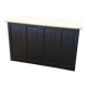 Antique counter