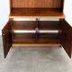 vintage wall cabinets | wall unit | 60s | Sweden