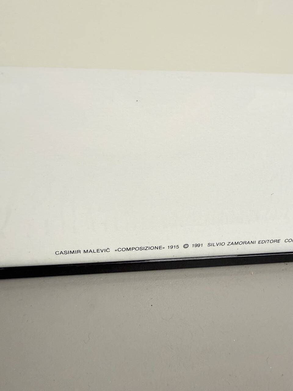 Set of 3 frames with Casimir Malevic lithographs