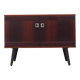 Rosewood cabinet, Danish design, 1970s, made in Denmark