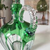 Baccarat decanter