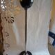 Vintage telescopic ball ashtray