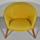 Exceptional Lounge chair by Nanna Ditzel