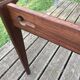 Dining table Johannes Andersen