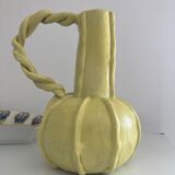 Ceramic vase