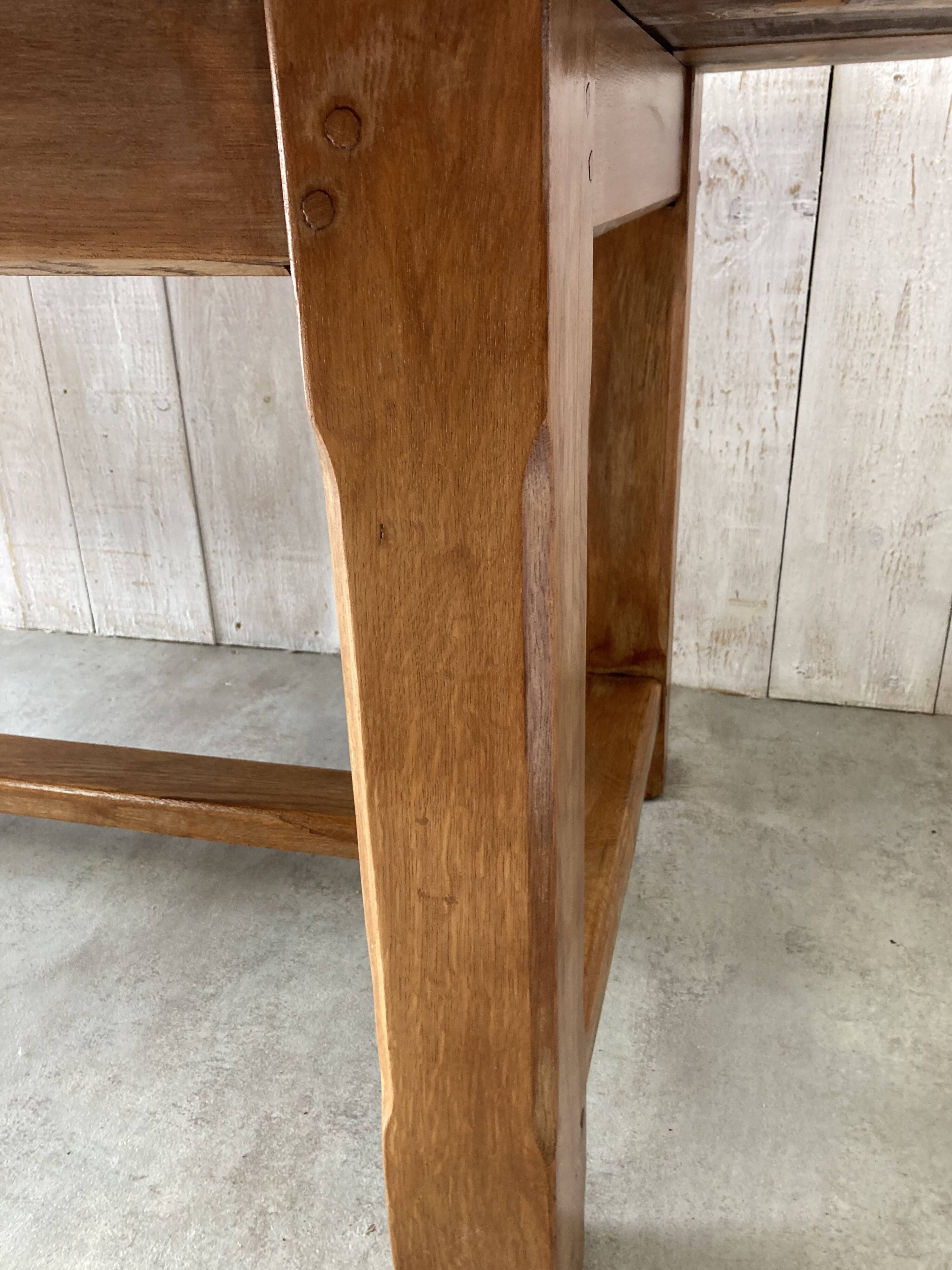 Farm table 219x94cm