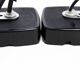 Pair of Targetti Sankey 1970 wall lights
