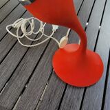 Vintage lamp ikea